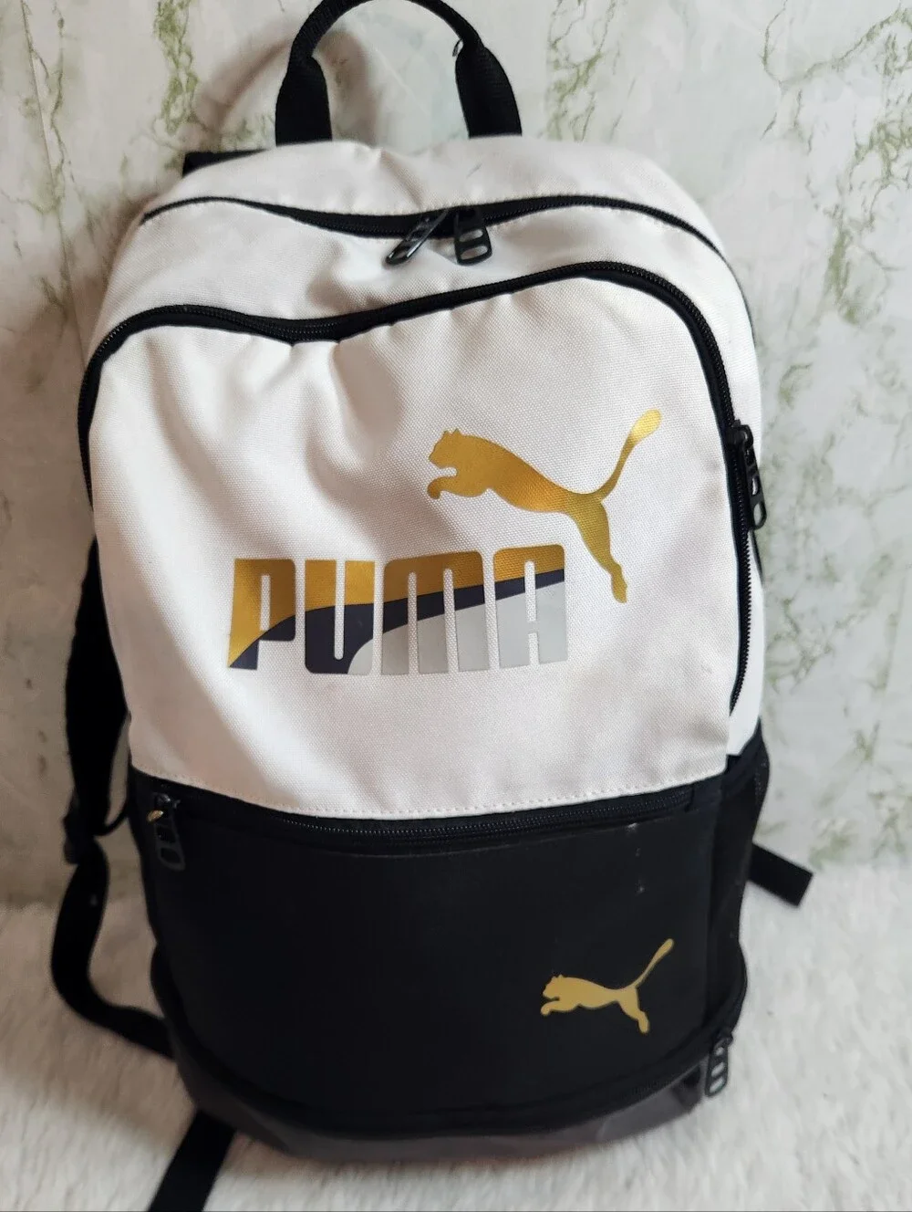 PUMA BACKPACK
